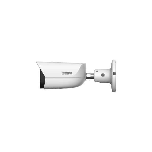 DAHUA 1392211 1.0.01.04.44531-9001 DH-IPC-HFW3649EP-AS-IL-0280B: DAHUA CAMARA IP BULLET WIZSENSE 6MP, LENTE FIJA 2.8MM, SMART DU