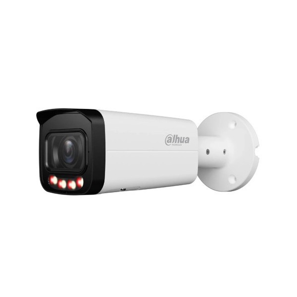 DAHUA 1392210 1.0.01.04.44985-9001 DH-IPC-HFW3849TP-ZAS-IL-27135: DAHUA CAMARA IP BULLET WIZSENSE XINGHAN 8MP, LENTE MOTORIZADA 