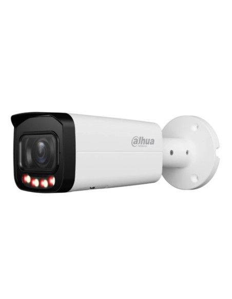 DAHUA 1392210 1.0.01.04.44985-9001 DH-IPC-HFW3849TP-ZAS-IL-27135: DAHUA CAMARA IP BULLET WIZSENSE XINGHAN 8MP, LENTE MOTORIZADA 