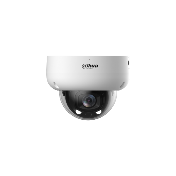 DAHUA 1392109 1.0.01.04.41234-9001 DH-IPC-HDBW5449RP-ASE-LED-0280B-S2: DAHUA CAMARA IP DOMO ANTIVANDALICO WIZMIND 4MP FULL-COLOR