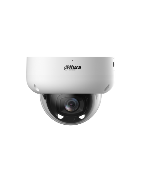 DAHUA 1392109 1.0.01.04.41234-9001 DH-IPC-HDBW5449RP-ASE-LED-0280B-S2: DAHUA CAMARA IP DOMO ANTIVANDALICO WIZMIND 4MP FULL-COLOR