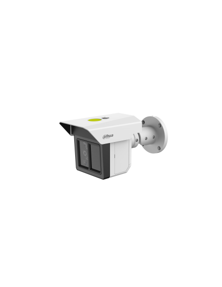 DAHUA 1391223 1.0.01.04.43800-9001 DH-IPC-MFW5241T2P-E3-ASE-0360/1200/2500B: DAHUA CAMARA IP BULLET MULTISENSOR TRILENTE WIZMIND
