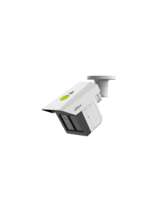 DAHUA 1391223 1.0.01.04.43800-9001 DH-IPC-MFW5241T2P-E3-ASE-0360/1200/2500B: DAHUA CAMARA IP BULLET MULTISENSOR TRILENTE WIZMIND 2