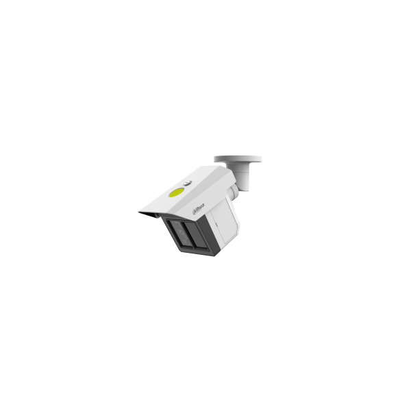 DAHUA 1391223 1.0.01.04.43800-9001 DH-IPC-MFW5241T2P-E3-ASE-0360/1200/2500B: DAHUA CAMARA IP BULLET MULTISENSOR TRILENTE WIZMIND