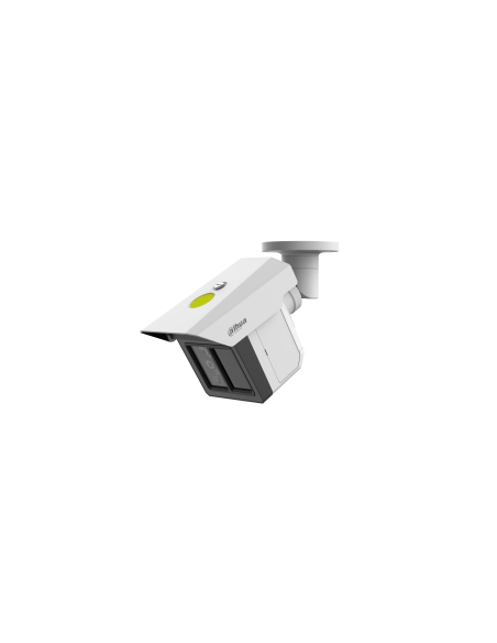 DAHUA 1391223 1.0.01.04.43800-9001 DH-IPC-MFW5241T2P-E3-ASE-0360/1200/2500B: DAHUA CAMARA IP BULLET MULTISENSOR TRILENTE WIZMIND