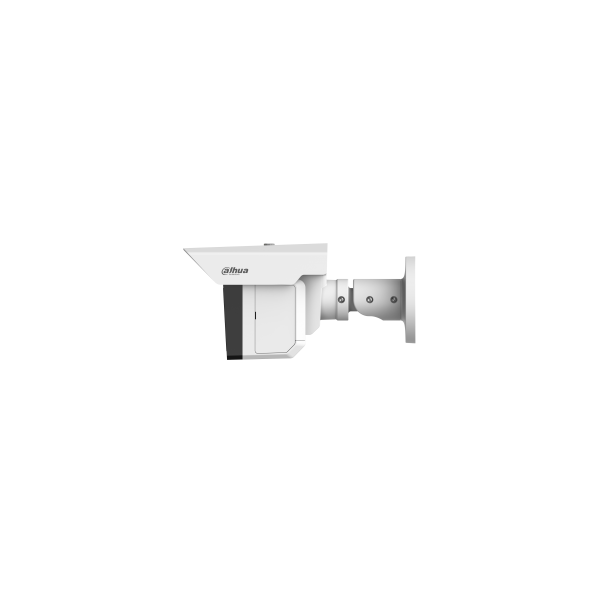 DAHUA 1391223 1.0.01.04.43800-9001 DH-IPC-MFW5241T2P-E3-ASE-0360/1200/2500B: DAHUA CAMARA IP BULLET MULTISENSOR TRILENTE WIZMIND