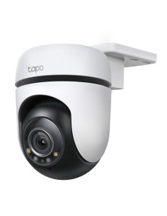 TP-LINK 1390900 TC41 TP-Link Tapo TC41 cámara de vigilancia Almohadilla Cámara de seguridad IP Interior y exterior 2304 x 1296 P