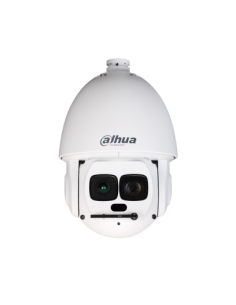 DAHUA 1390810 1.0.01.07.14931-9002 DH-SD6AL445GB-HNV: DAHUA CAMARA IP PTZ WIZMIND 4MP, ZOOM OPTICO 45X, STARLIGHT, IR 300M, 316L