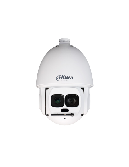 DAHUA 1390810 1.0.01.07.14931-9002 DH-SD6AL445GB-HNV: DAHUA CAMARA IP PTZ WIZMIND 4MP, ZOOM OPTICO 45X, STARLIGHT, IR 300M, 316L