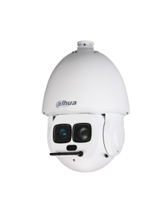 DAHUA 1390810 1.0.01.07.14931-9002 DH-SD6AL445GB-HNV: DAHUA CAMARA IP PTZ WIZMIND 4MP, ZOOM OPTICO 45X, STARLIGHT, IR 300M, 316L 2