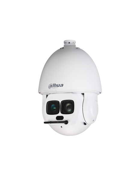 DAHUA 1390810 1.0.01.07.14931-9002 DH-SD6AL445GB-HNV: DAHUA CAMARA IP PTZ WIZMIND 4MP, ZOOM OPTICO 45X, STARLIGHT, IR 300M, 316L