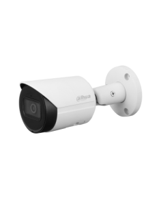 DAHUA 1390642 1.0.01.04.38023-9001 DH-IPC-HFW2441SP-S-0280B: DAHUA CAMARA IP BULLET WIZSENSE 4MP, LENTE FIJA 2.8MM, STARLIGHT, S