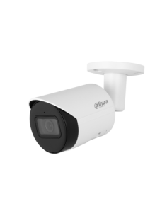 DAHUA 1390642 1.0.01.04.38023-9001 DH-IPC-HFW2441SP-S-0280B: DAHUA CAMARA IP BULLET WIZSENSE 4MP, LENTE FIJA 2.8MM, STARLIGHT, S 2