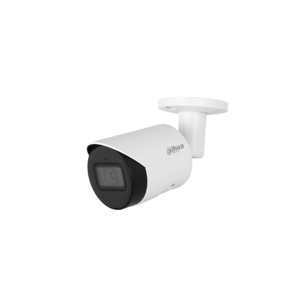 DAHUA 1390642 1.0.01.04.38023-9001 DH-IPC-HFW2441SP-S-0280B: DAHUA CAMARA IP BULLET WIZSENSE 4MP, LENTE FIJA 2.8MM, STARLIGHT, S