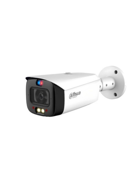 DAHUA 1390229 1.0.01.04.42415-9001 DH-IPC-HFW3849T1P-AS-PV-0280B-S5: DAHUA CAMARA IP BULLET WIZSENSE XINGHAN 8MP, LENTE FIJA 2.8
