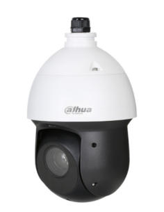 DAHUA 1385943 1.0.01.07.14857-9001 DH-SD49825GB-HNR: DAHUA CAMARA IP PTZ WIZSENSE 8MP, ZOOM OPTICO 25X, STARLIGHT, IR 100M, PROT