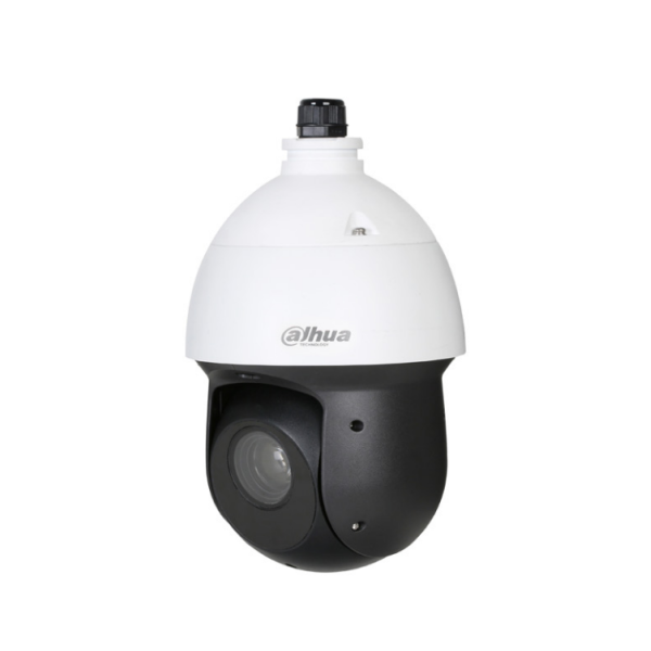 DAHUA 1385943 1.0.01.07.14857-9001 DH-SD49825GB-HNR: DAHUA CAMARA IP PTZ WIZSENSE 8MP, ZOOM OPTICO 25X, STARLIGHT, IR 100M, PROT