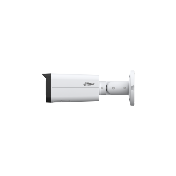 DAHUA 1384993 1.0.01.04.40933-9006 DH-IPC-HFW2849TP-AS-IL-0360B: DAHUA CAMARA IP BULLET WIZSENSE 8MP, LENTE FIJA 3.6MM, SMART DU
