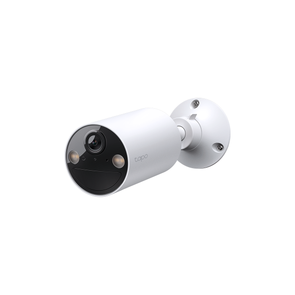 TP-LINK 1383963 TC82 TP-Link TC82 cámara de vigilancia Bala Cámara de seguridad IP Interior y exterior 2304 x 1296 Pixeles Techo
