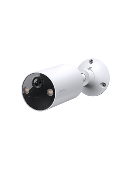 TP-LINK 1383963 TC82 TP-Link TC82 cámara de vigilancia Bala Cámara de seguridad IP Interior y exterior 2304 x 1296 Pixeles Techo