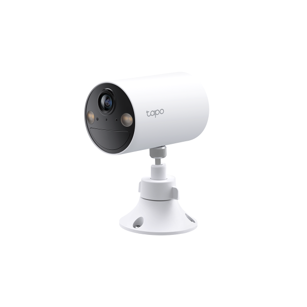 TP-LINK 1383963 TC82 TP-Link TC82 cámara de vigilancia Bala Cámara de seguridad IP Interior y exterior 2304 x 1296 Pixeles Techo