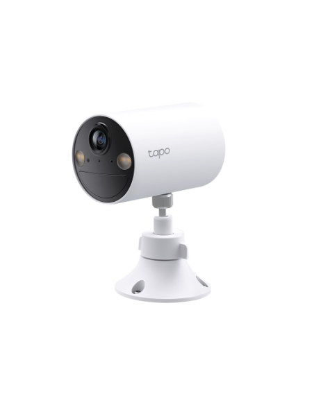 TP-LINK 1383963 TC82 TP-Link TC82 cámara de vigilancia Bala Cámara de seguridad IP Interior y exterior 2304 x 1296 Pixeles Techo