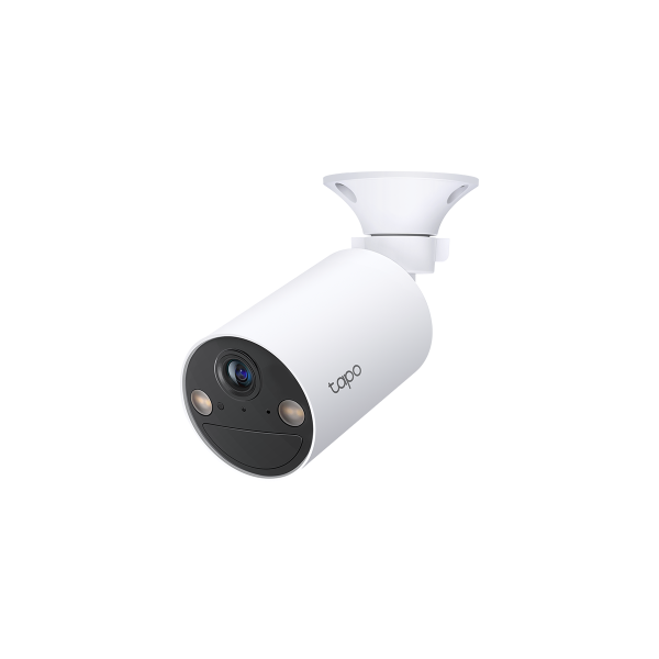 TP-LINK 1383963 TC82 TP-Link TC82 cámara de vigilancia Bala Cámara de seguridad IP Interior y exterior 2304 x 1296 Pixeles Techo