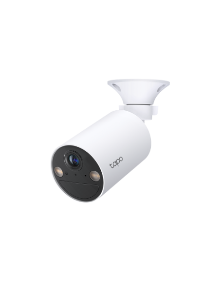 TP-LINK 1383963 TC82 TP-Link TC82 cámara de vigilancia Bala Cámara de seguridad IP Interior y exterior 2304 x 1296 Pixeles Techo