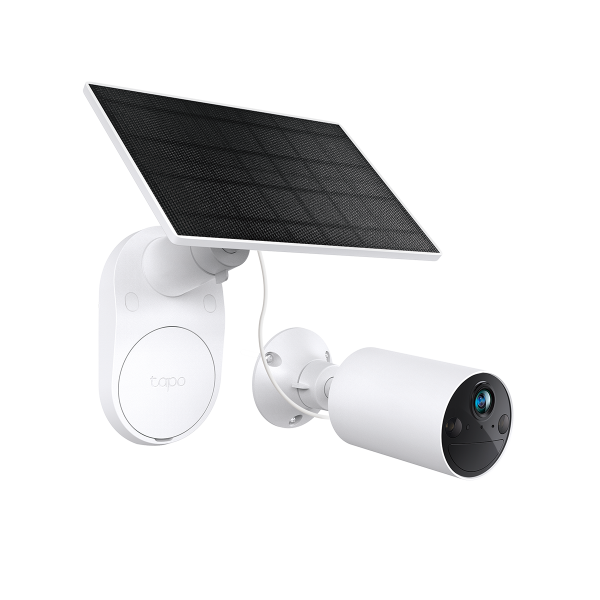 TP-LINK 1383962 TC82 KIT TP-Link TC82 KIT cámara de vigilancia Bala Cámara de seguridad IP Interior y exterior 2304 x 1296 Pixel