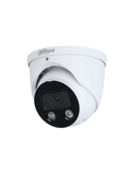 DAHUA 1383961 1.0.01.04.42427-9001 DH-IPC-HDW3849HP-AS-PV-0280B-S5: DAHUA CAMARA IP TURRET WIZMIND XINGHAN 8MP, LENTE FIJA 2.8MM