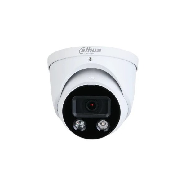 DAHUA 1383961 1.0.01.04.42427-9001 DH-IPC-HDW3849HP-AS-PV-0280B-S5: DAHUA CAMARA IP TURRET WIZMIND XINGHAN 8MP, LENTE FIJA 2.8MM
