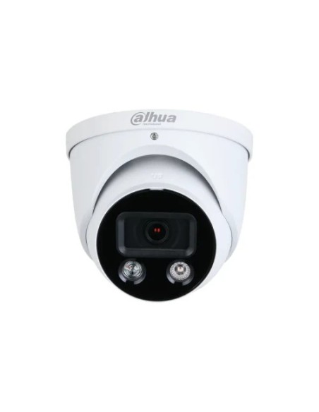 DAHUA 1383961 1.0.01.04.42427-9001 DH-IPC-HDW3849HP-AS-PV-0280B-S5: DAHUA CAMARA IP TURRET WIZMIND XINGHAN 8MP, LENTE FIJA 2.8MM