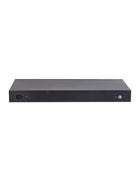 DAHUA 1383958 1.0.01.20.11254-9004 DH-CS4220-16GT-240: DAHUA SWITCH CLOUD MANAGED L2, 20 PUERTOS, 16 RJ45 GIGABIT POE + 2 RJ45 G