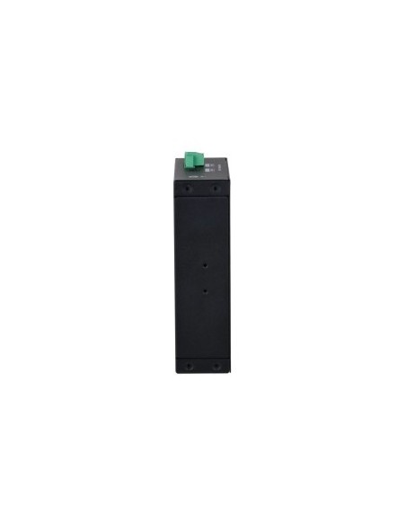 DAHUA 1383956 1.0.01.20.11324-9001 DH-HS4408-4ET-96: DAHUA SWITCH INDUSTRIAL HARDENED GESTIONABLE L2, 8 PUERTOS, 4 RJ45 10/100M 