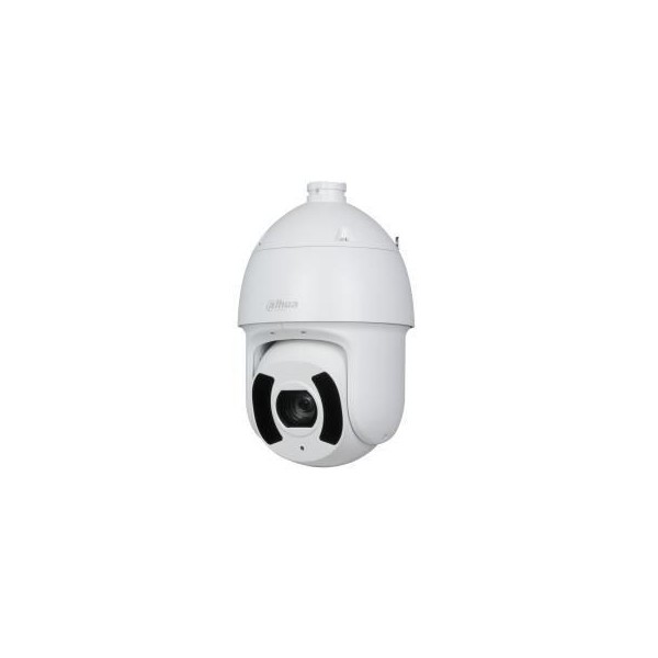 DAHUA 1383954 1.0.01.07.14810-0002 DH-SD6CE245GB-HNR: DAHUA CAMARA IP PTZ WIZSENSE 4MP, ZOOM OPTICO 45X, STARLIGHT, IR 150M, PRO