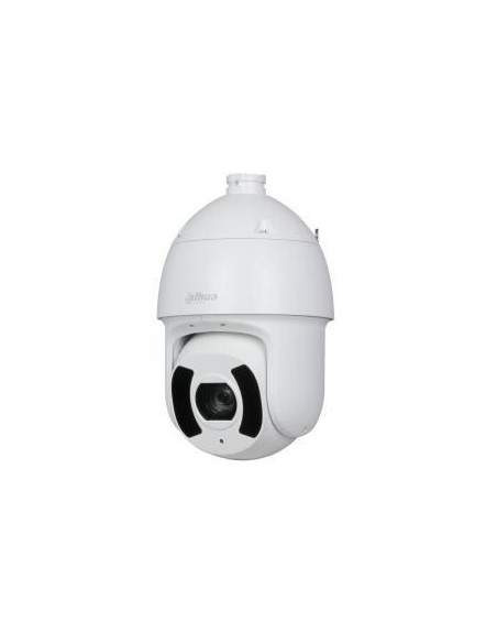 DAHUA 1383954 1.0.01.07.14810-0002 DH-SD6CE245GB-HNR: DAHUA CAMARA IP PTZ WIZSENSE 4MP, ZOOM OPTICO 45X, STARLIGHT, IR 150M, PRO
