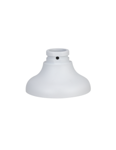 DAHUA 1383783 1.0.99.44.10187-0005 DH-PFA109: DAHUA ADAPTADOR DE MONTAJE PARA CAMARA, ALEACION DE ALUMINIO, 134.1X134.1X83.5MM, 