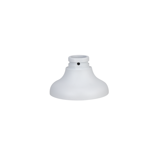 DAHUA 1383783 1.0.99.44.10187-0005 DH-PFA109: DAHUA ADAPTADOR DE MONTAJE PARA CAMARA, ALEACION DE ALUMINIO, 134.1X134.1X83.5MM, 