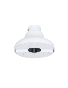 DAHUA 1383783 1.0.99.44.10187-0005 DH-PFA109: DAHUA ADAPTADOR DE MONTAJE PARA CAMARA, ALEACION DE ALUMINIO, 134.1X134.1X83.5MM,  2