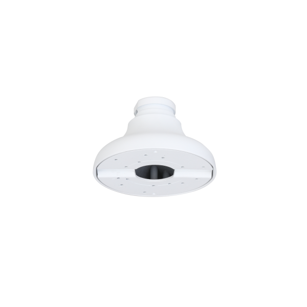 DAHUA 1383783 1.0.99.44.10187-0005 DH-PFA109: DAHUA ADAPTADOR DE MONTAJE PARA CAMARA, ALEACION DE ALUMINIO, 134.1X134.1X83.5MM, 