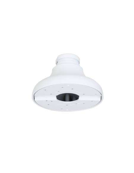 DAHUA 1383783 1.0.99.44.10187-0005 DH-PFA109: DAHUA ADAPTADOR DE MONTAJE PARA CAMARA, ALEACION DE ALUMINIO, 134.1X134.1X83.5MM, 