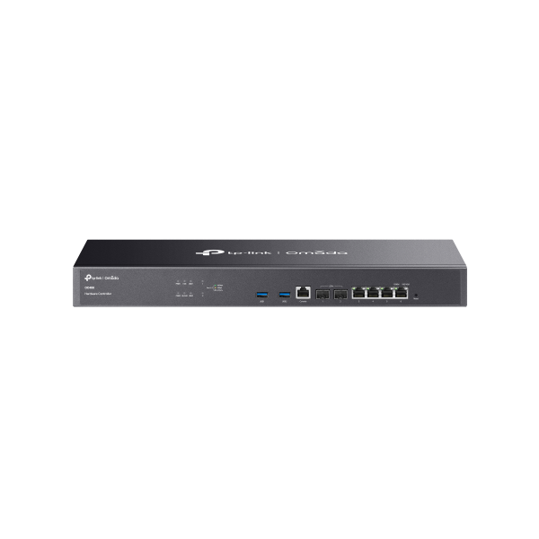 TP-LINK 1383774 SG2428LP TP-Link Omada OC400 pasarel y controlador 1000, 10000 Mbit/s