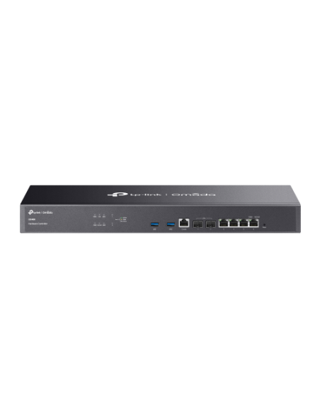 TP-LINK 1383774 SG2428LP TP-Link Omada OC400 pasarel y controlador 1000, 10000 Mbit/s