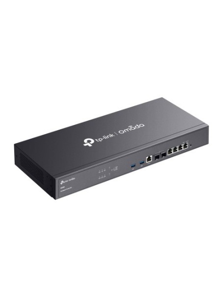 TP-LINK 1383774 SG2428LP TP-Link Omada OC400 pasarel y controlador 1000, 10000 Mbit/s
