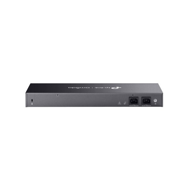 TP-LINK 1383774 SG2428LP TP-Link Omada OC400 pasarel y controlador 1000, 10000 Mbit/s