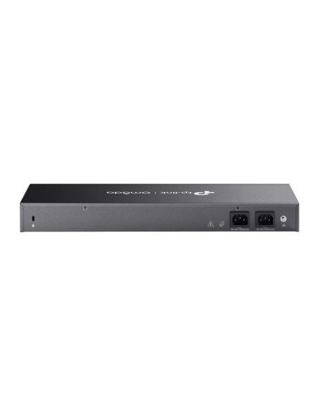 TP-LINK 1383774 SG2428LP TP-Link Omada OC400 pasarel y controlador 1000, 10000 Mbit/s