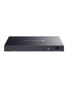TP-LINK 1383773 SG3428XMPP TP-Link Omada SG3428XMPP switch Gestionado L2+ Gigabit Ethernet (10/100/1000) Energía sobre Ethernet  2
