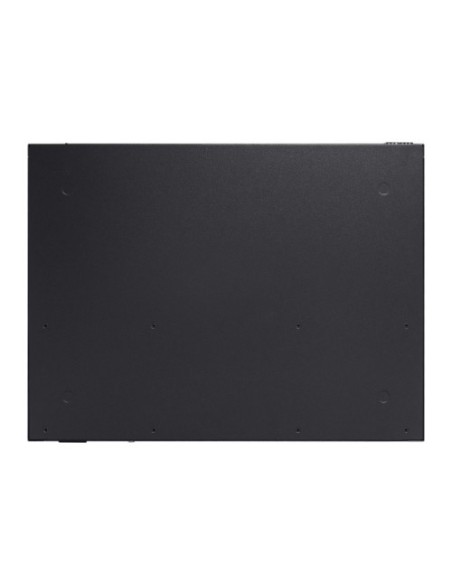 TP-LINK 1383772 SG3452XMPP TP-Link Omada SG3452XMPP switch Gestionado L2+ Gigabit Ethernet (10/100/1000) Energía sobre Ethernet 