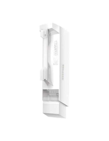TP-LINK 1383770 EAP215-BRIDGE KIT TP-Link EAP215-Bridge KIT 867 Mbit/s Blanco Energía sobre Ethernet (PoE)