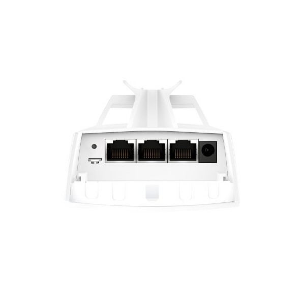 TP-LINK 1383770 EAP215-BRIDGE KIT TP-Link EAP215-Bridge KIT 867 Mbit/s Blanco Energía sobre Ethernet (PoE)